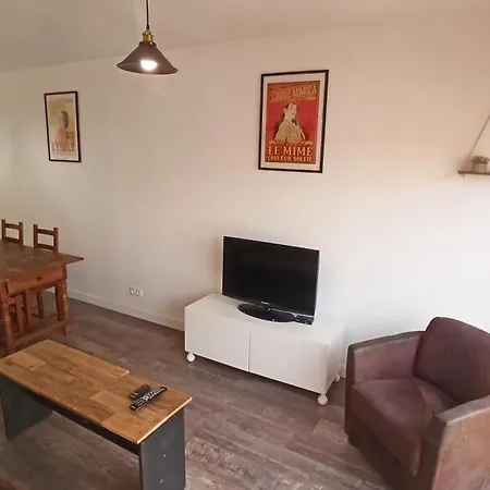 Les Tilleuls Сasa de vacaciones Rochetrejoux
