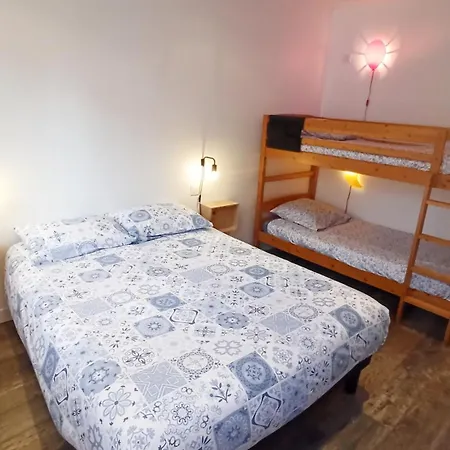 Сasa de vacaciones Les Tilleuls Rochetrejoux